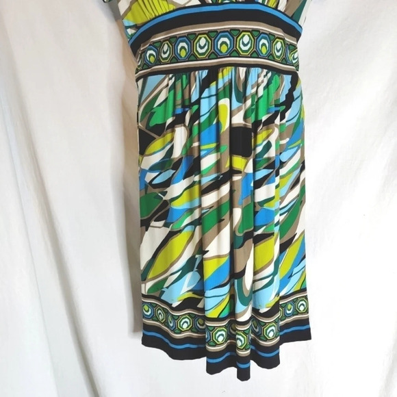 Pretty Little Boho Dress EUC ❤️ - Picture 6 of 13